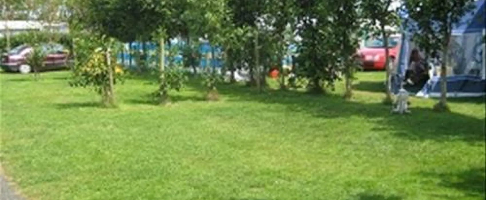 St. Margarets Beach Caravan & Camping Park