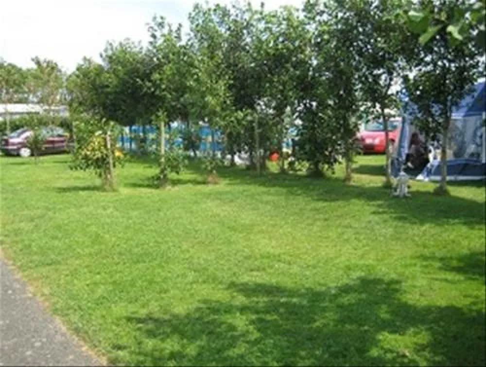 St. Margarets Beach Caravan & Camping Park
