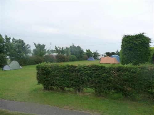 St. Margarets Beach Caravan & Camping Park photo 4