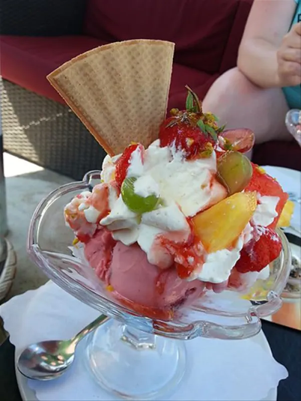 Strandcamping Waging am See