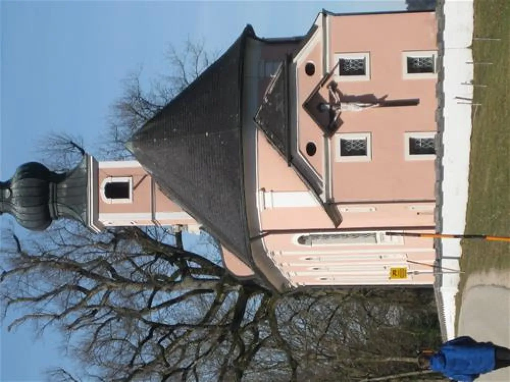 Strandcamping Waging am See