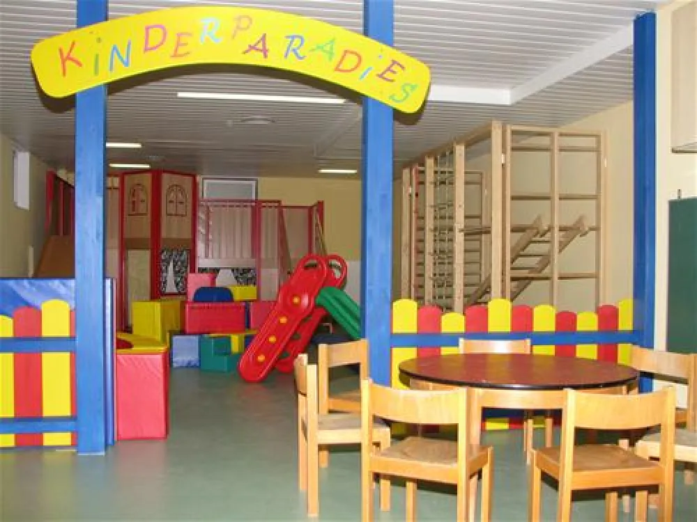 Strandcamping Waging am See