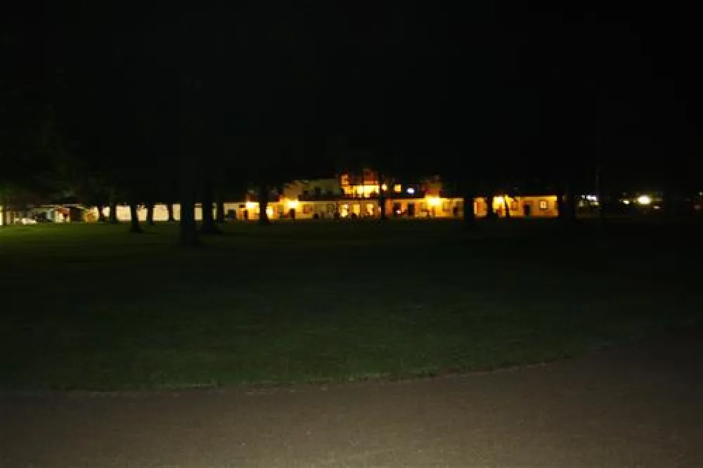 Strandcamping Waging am See