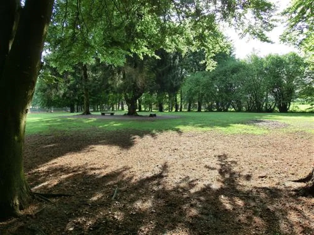 Strandcamping Waging am See