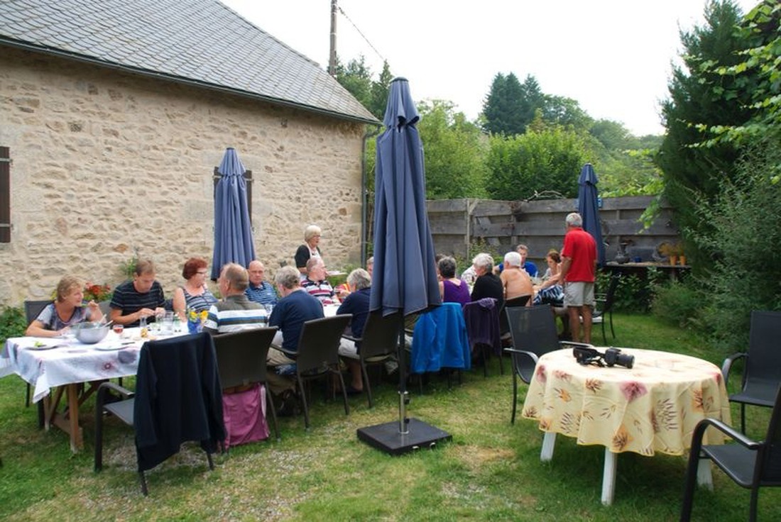 Camping Le Fayard photo 3