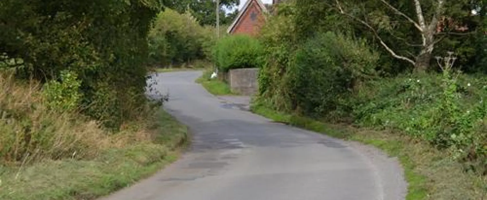 Clent Hills Camping and Caravanning Club Site