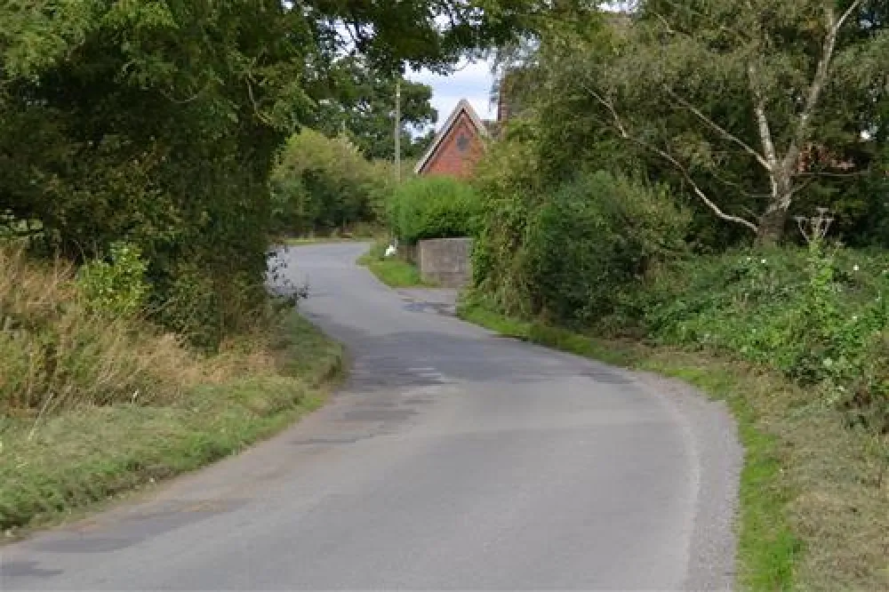 Clent Hills Camping and Caravanning Club Site