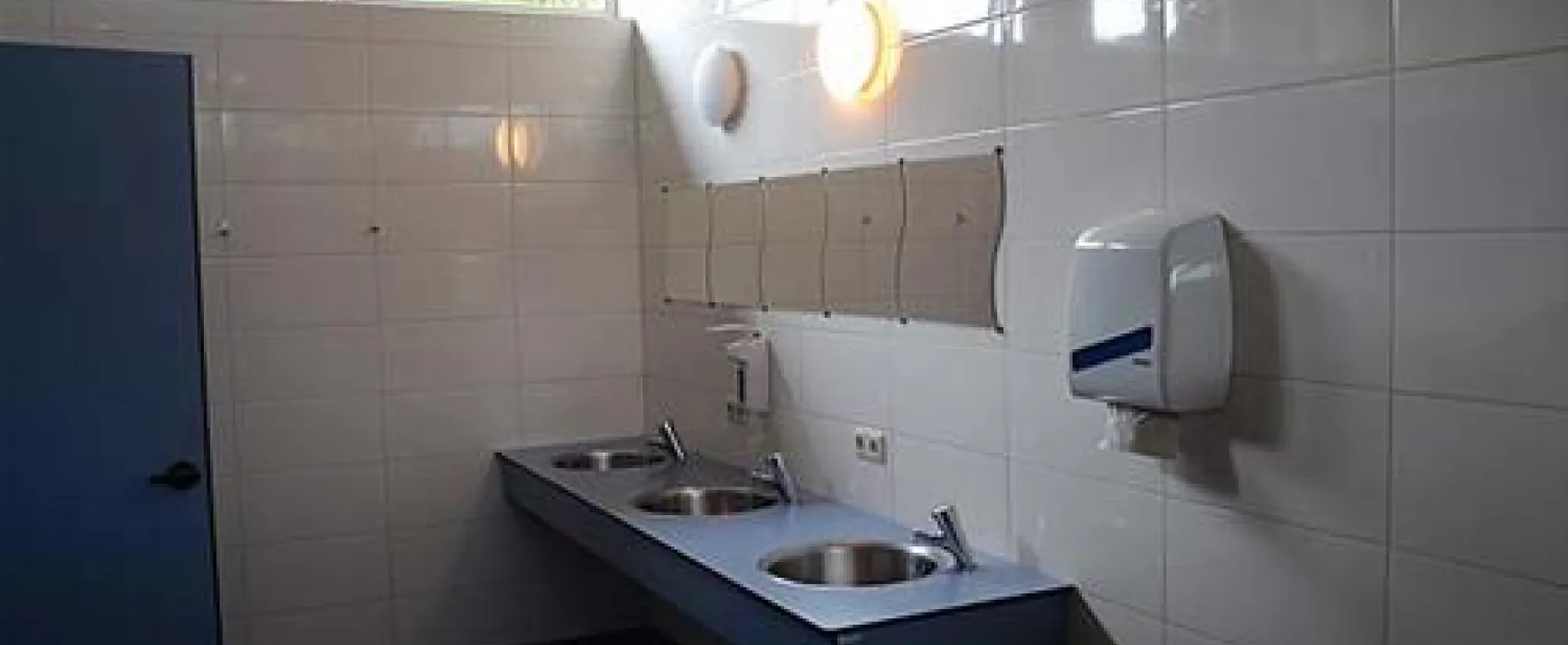 Boerderijcamping Den Hoek