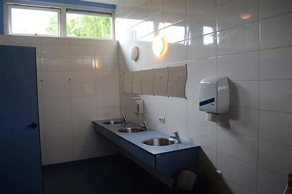 Boerderijcamping Den Hoek