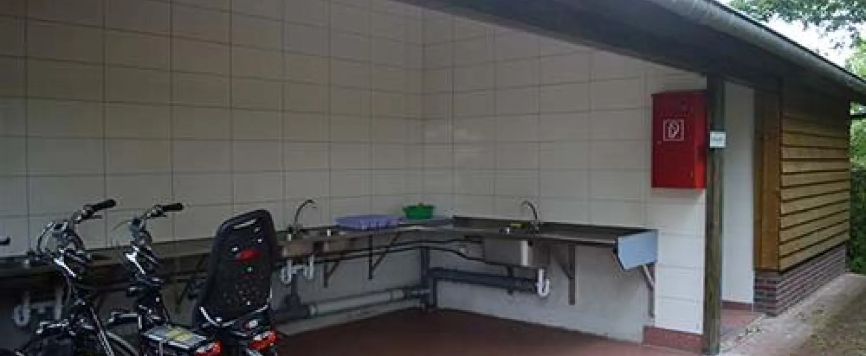 Boerderijcamping Den Hoek