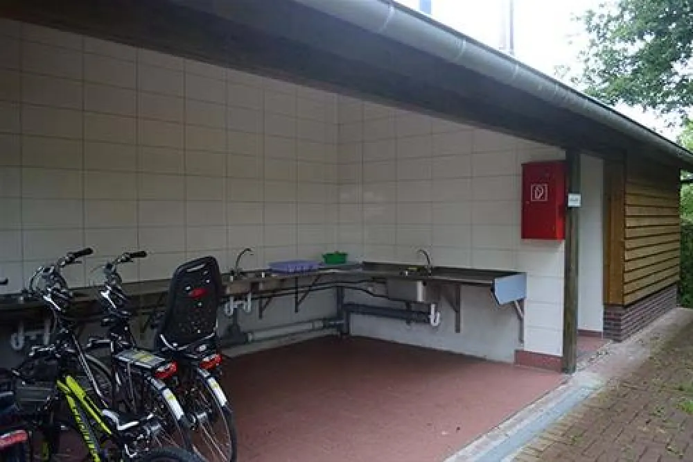 Boerderijcamping Den Hoek