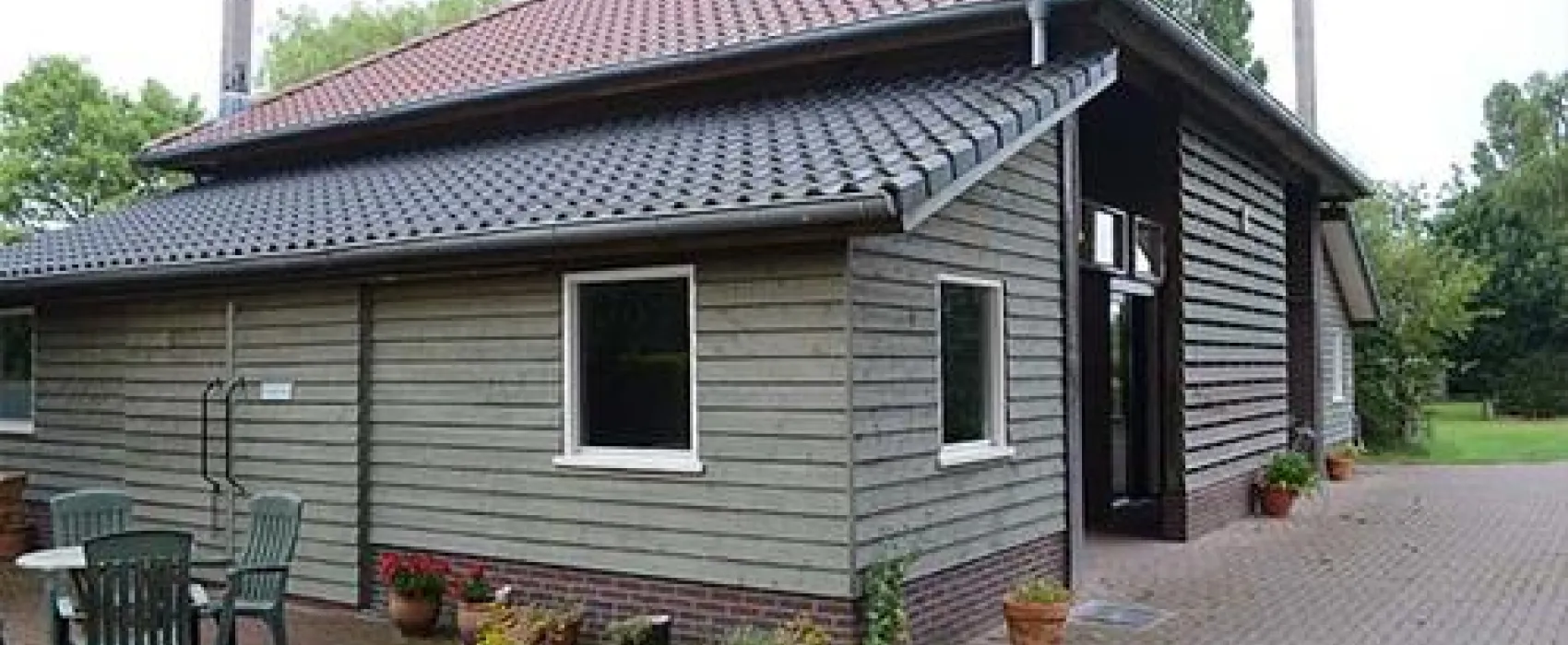 Boerderijcamping Den Hoek