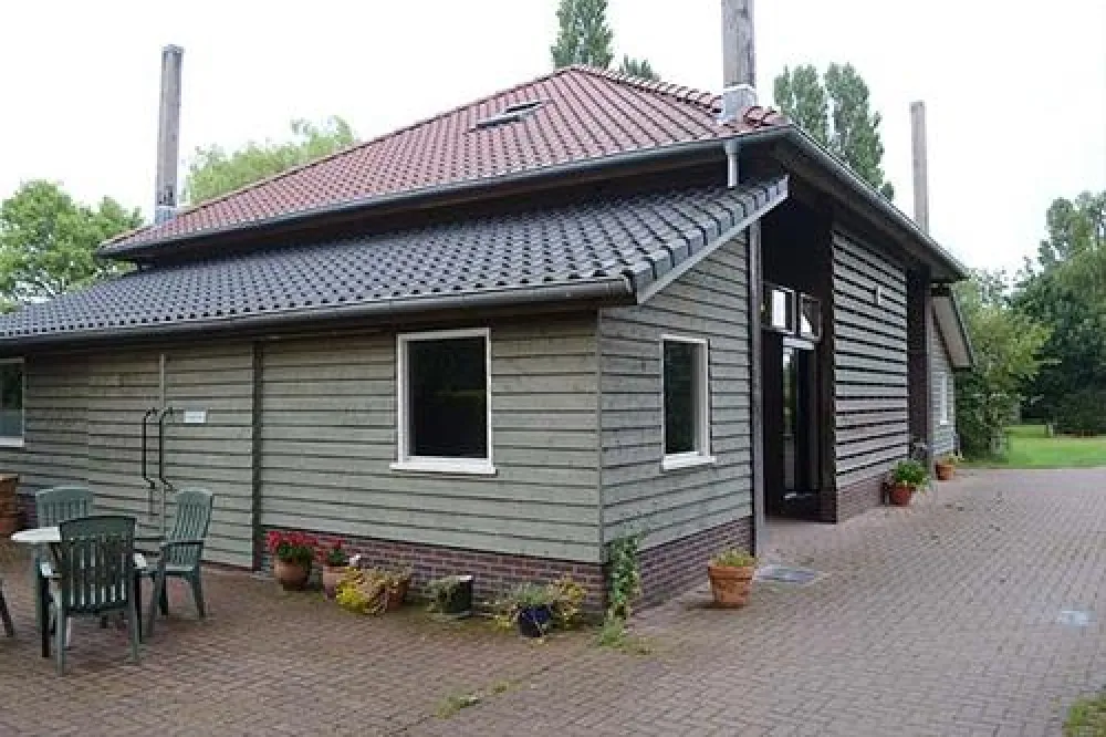 Boerderijcamping Den Hoek