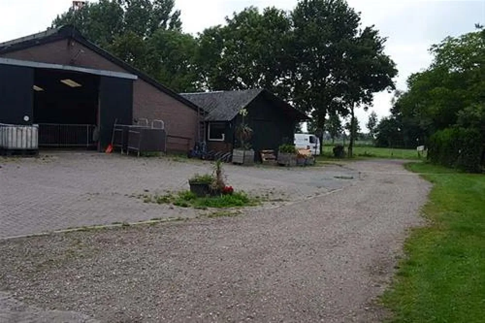 Boerderijcamping Den Hoek