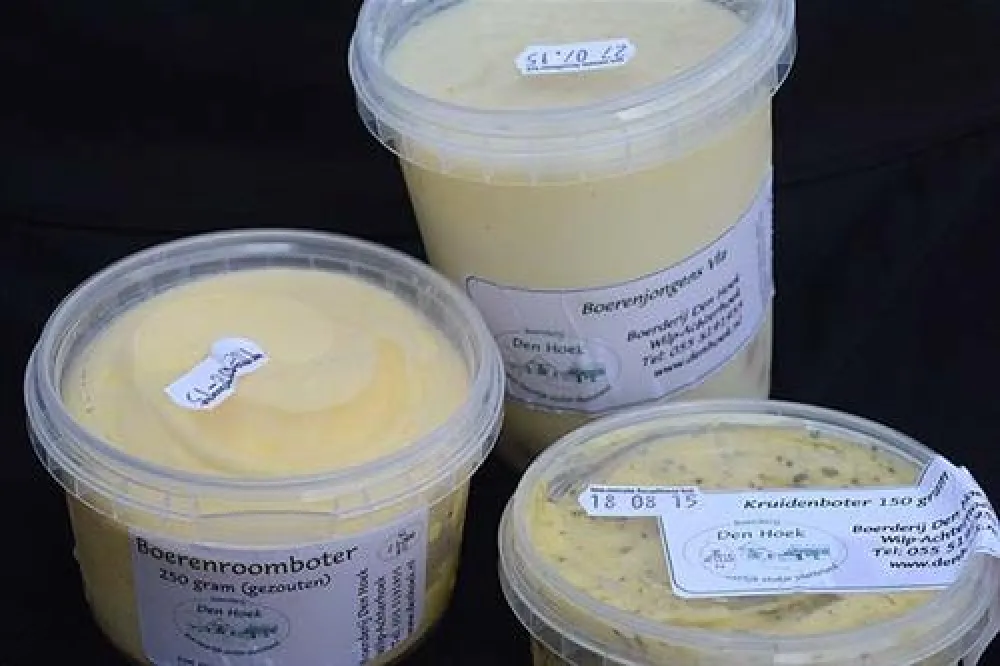 Boerderijcamping Den Hoek