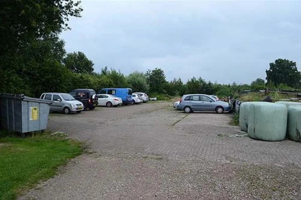 Boerderijcamping Den Hoek