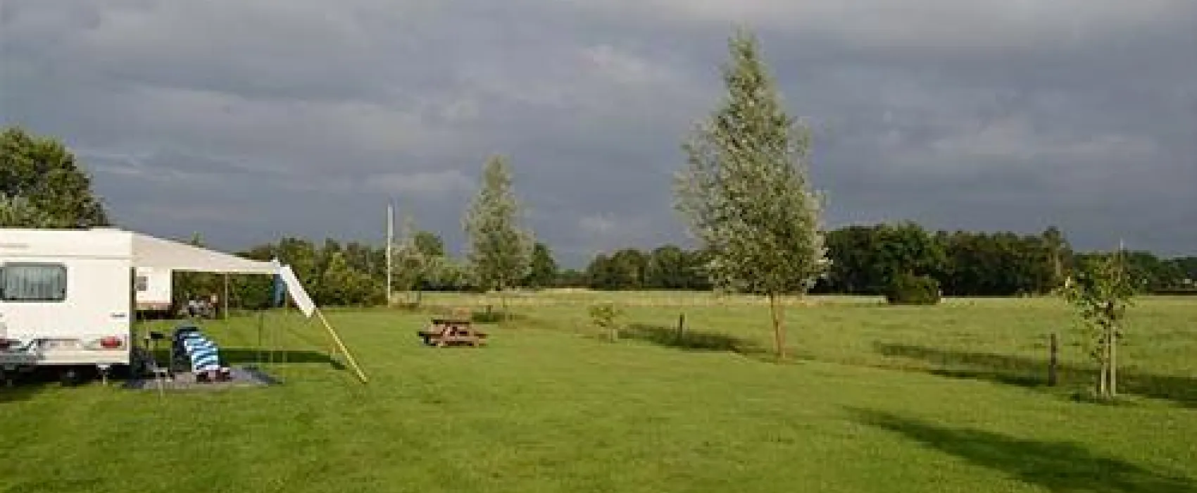 Boerderijcamping Den Hoek