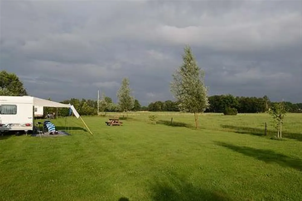 Boerderijcamping Den Hoek