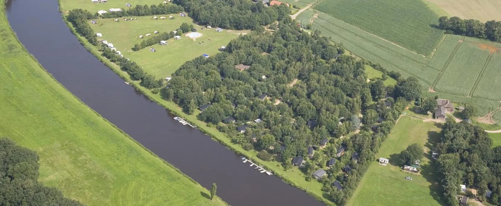 Resort De Arendshorst