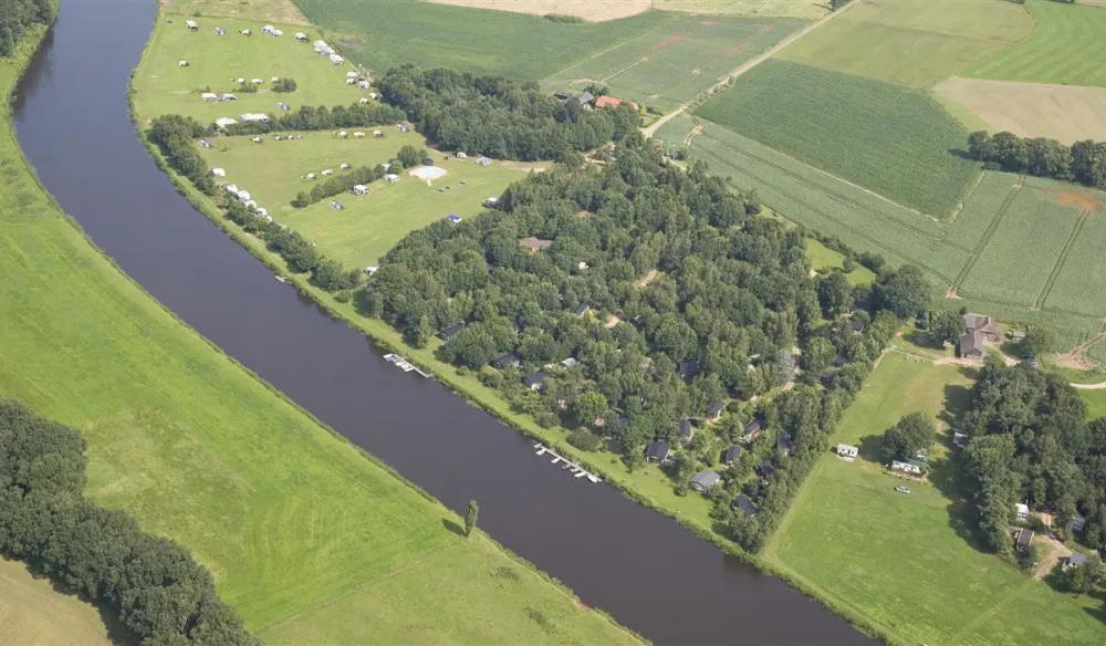 Resort De Arendshorst