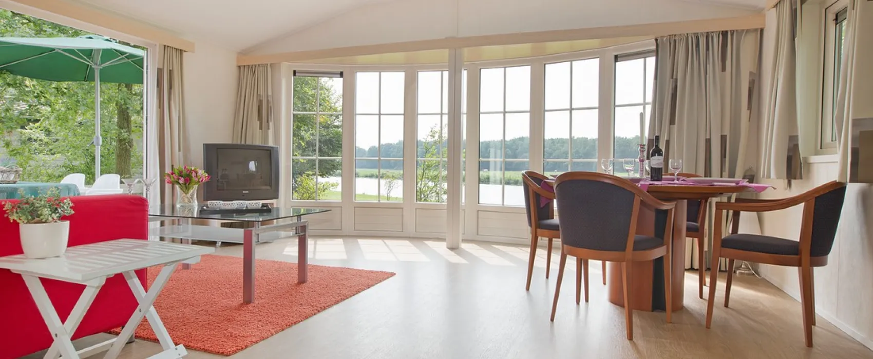 Resort De Arendshorst