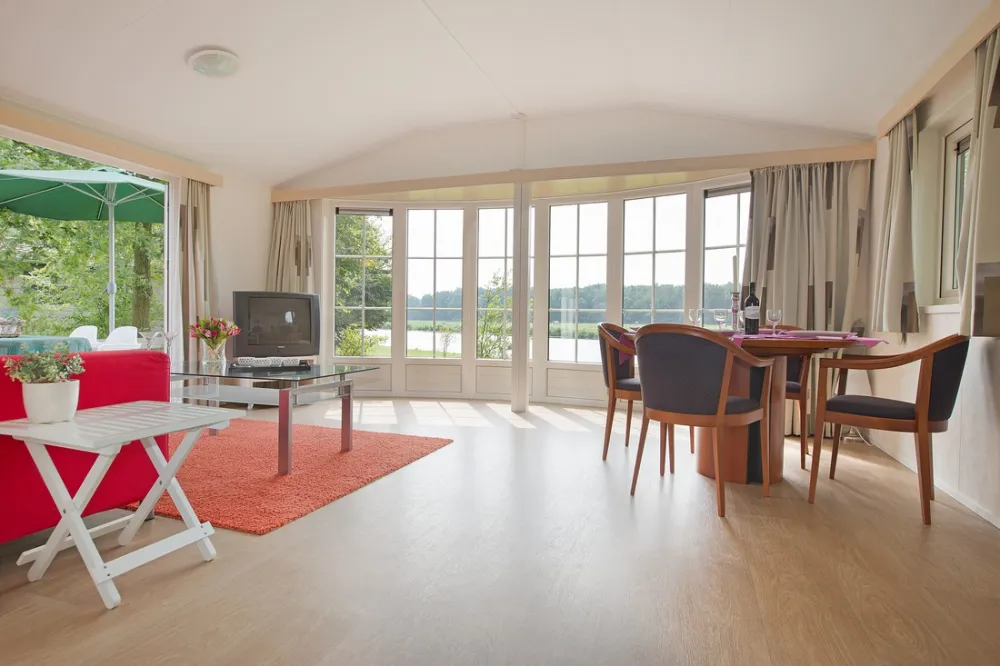 Resort De Arendshorst