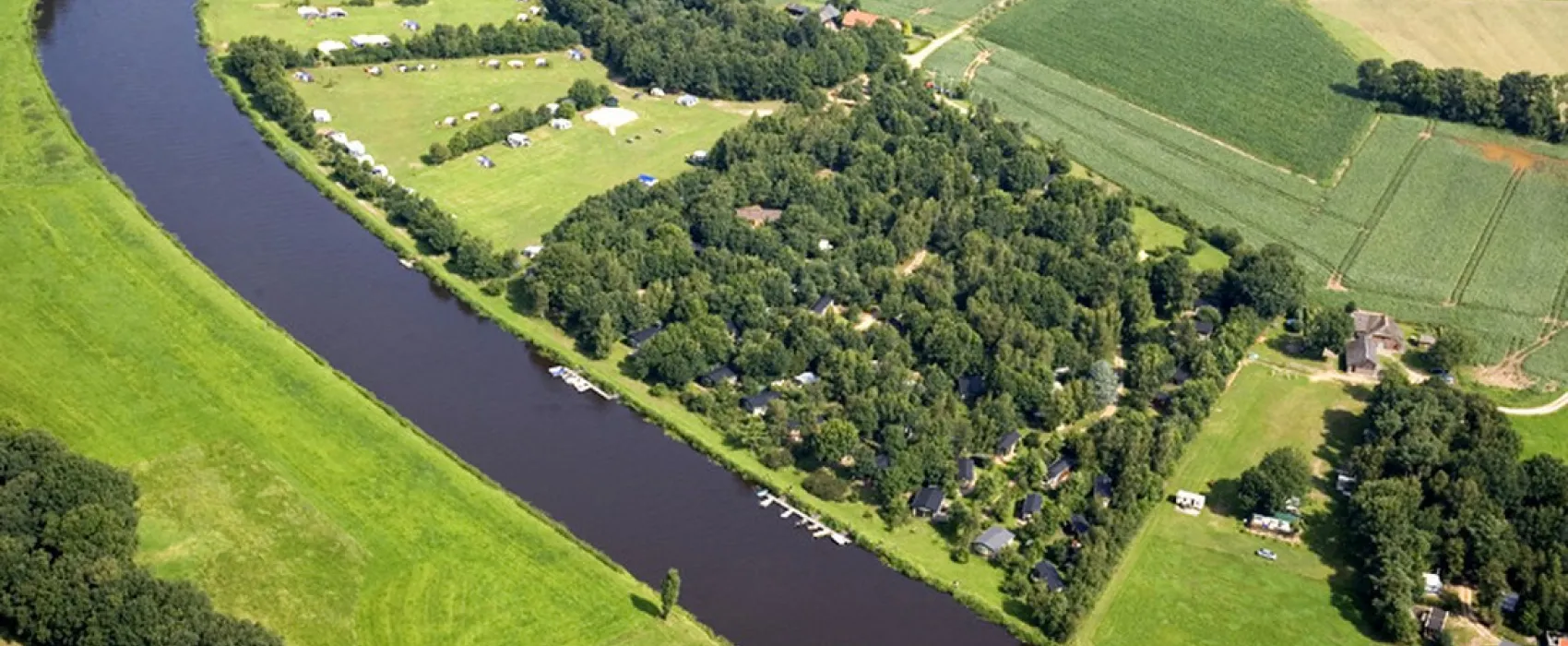 Resort De Arendshorst