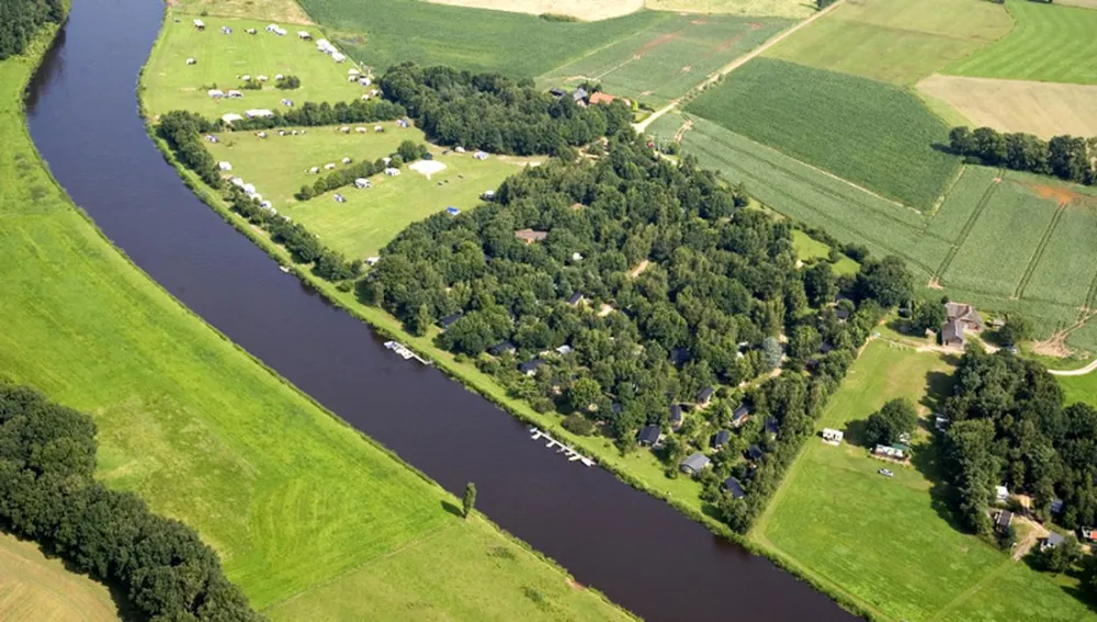 Resort De Arendshorst