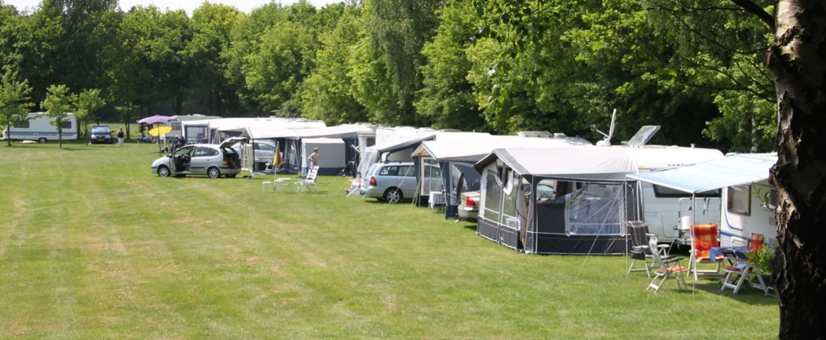 Resort De Arendshorst