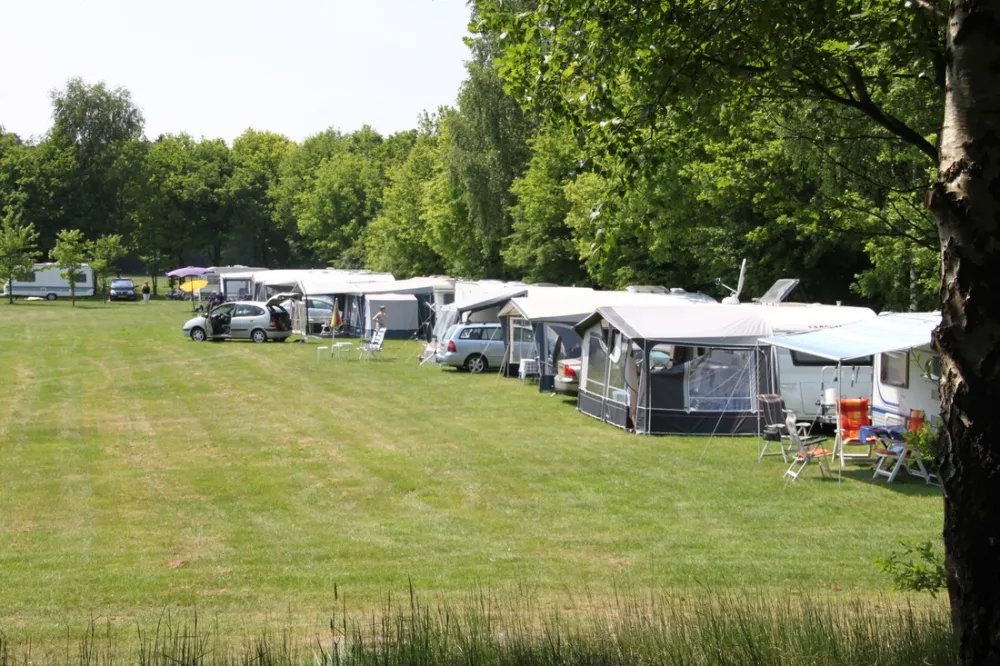 Resort De Arendshorst