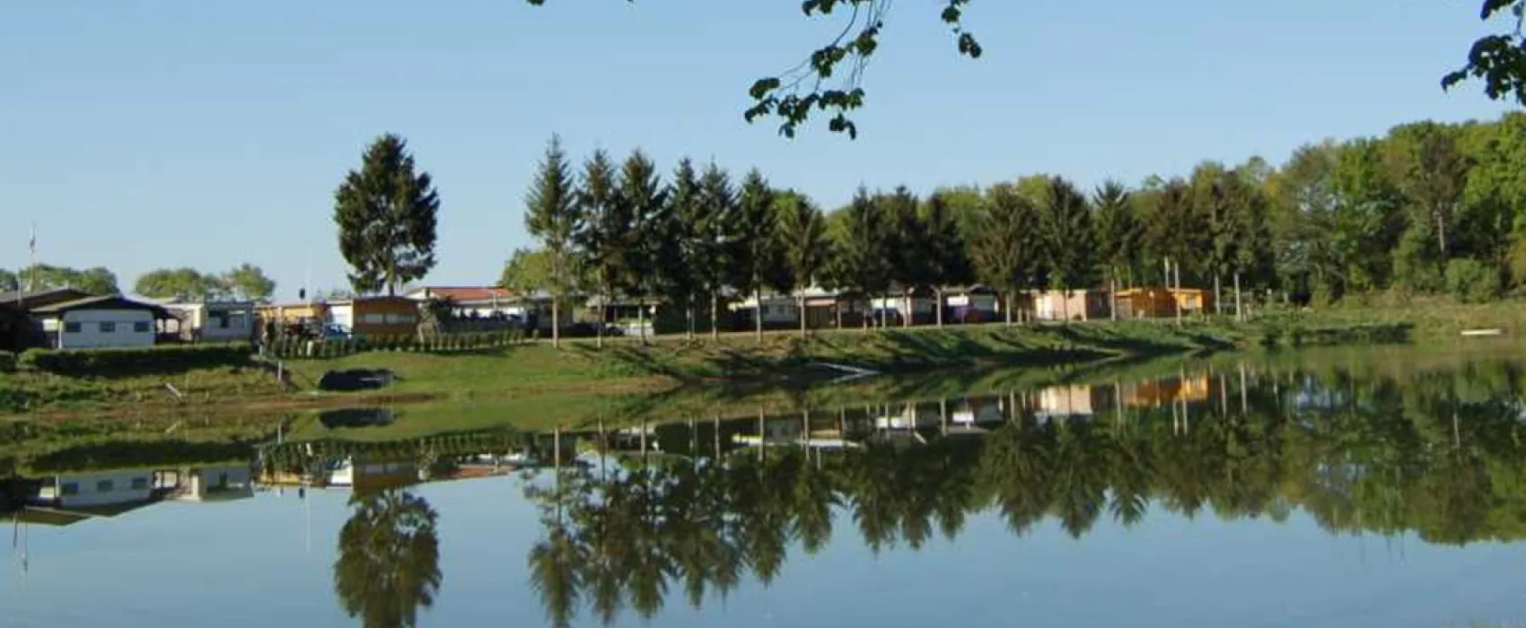 Campingplatz Heidehof