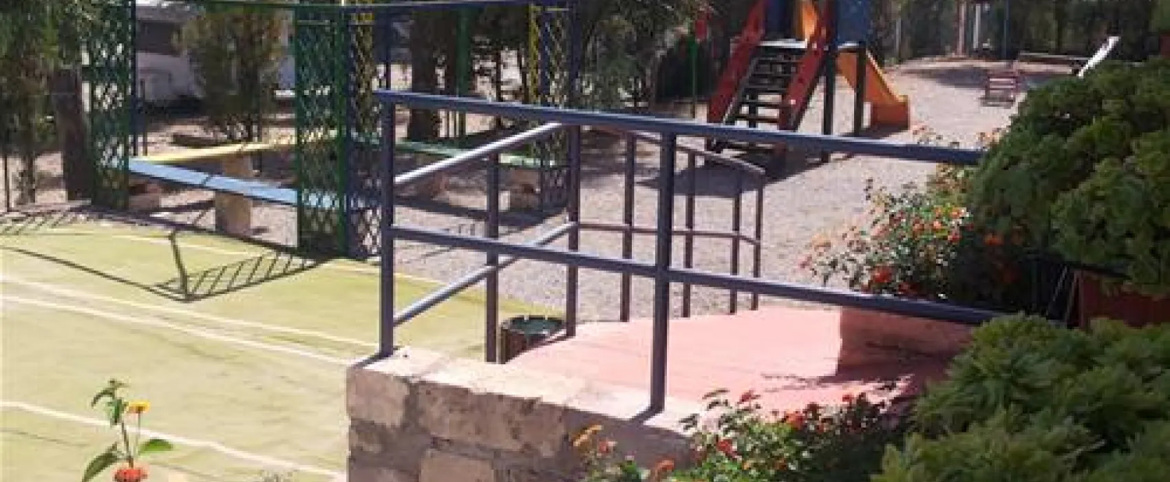 Camping Case Vacanza Lungomare