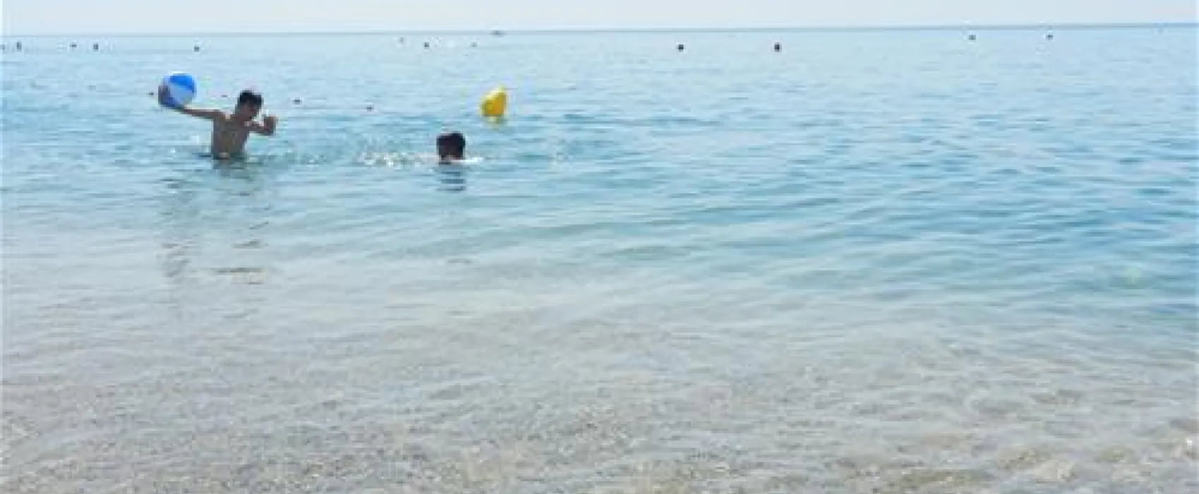 Camping Case Vacanza Lungomare