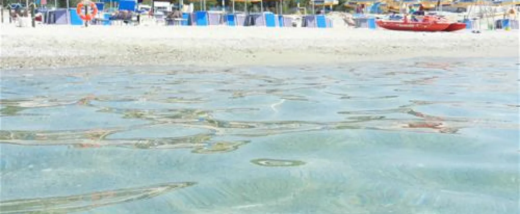 Camping Case Vacanza Lungomare