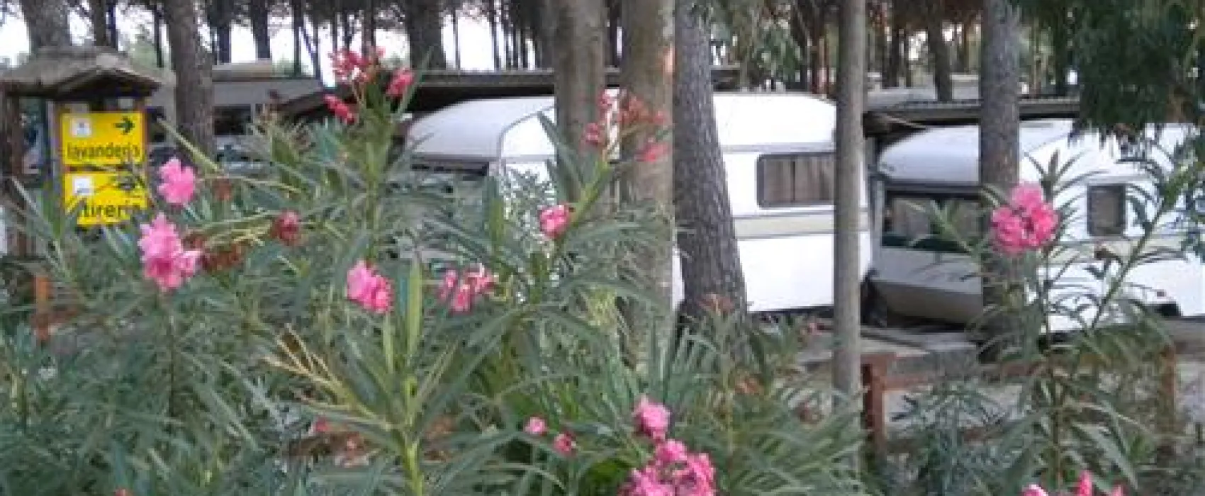 Camping Case Vacanza Lungomare