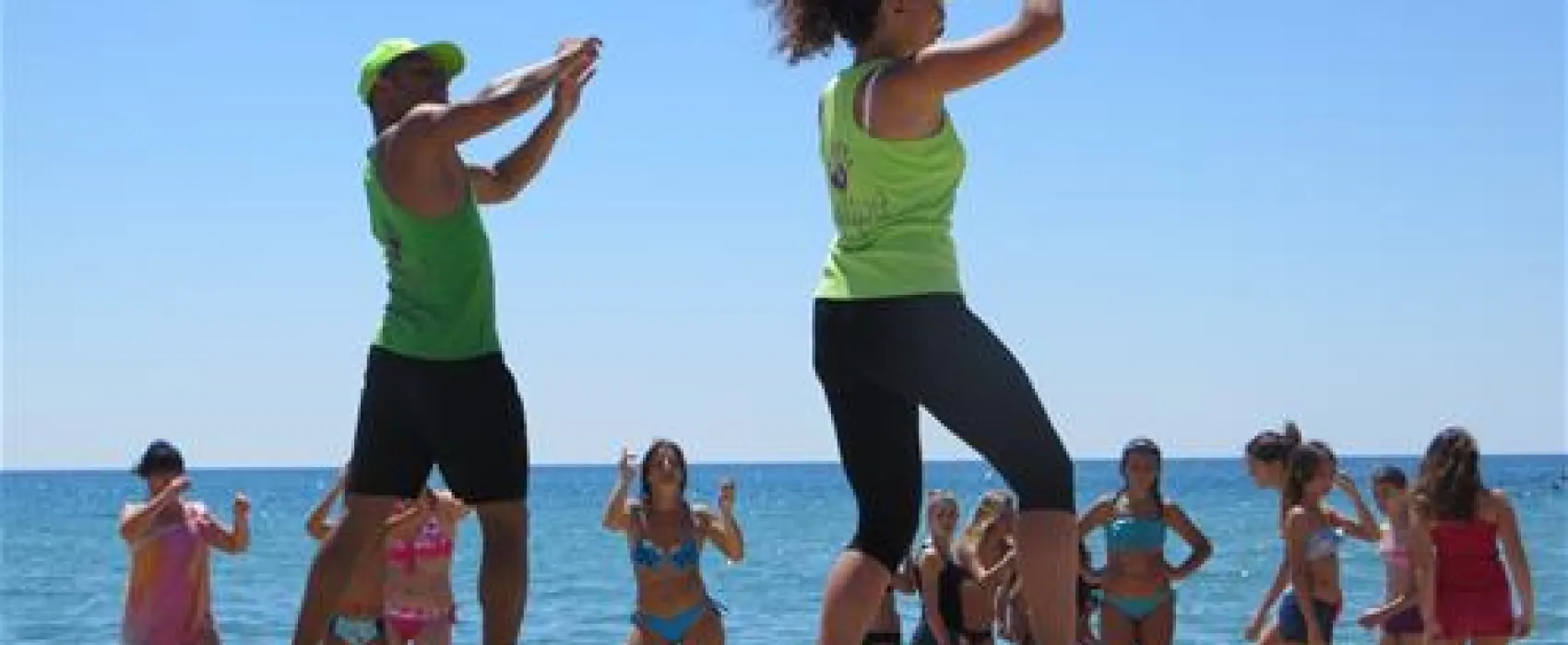 Camping Case Vacanza Lungomare