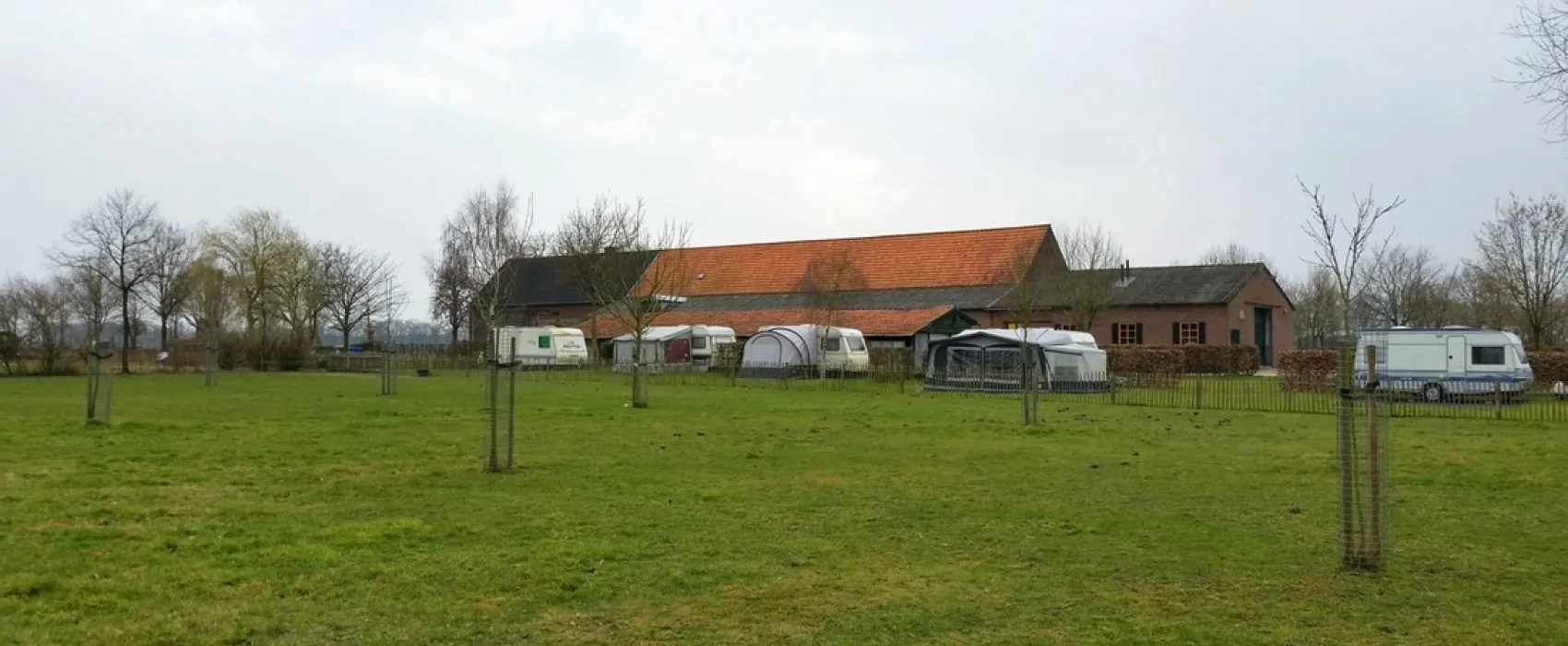 Camping Peelhof