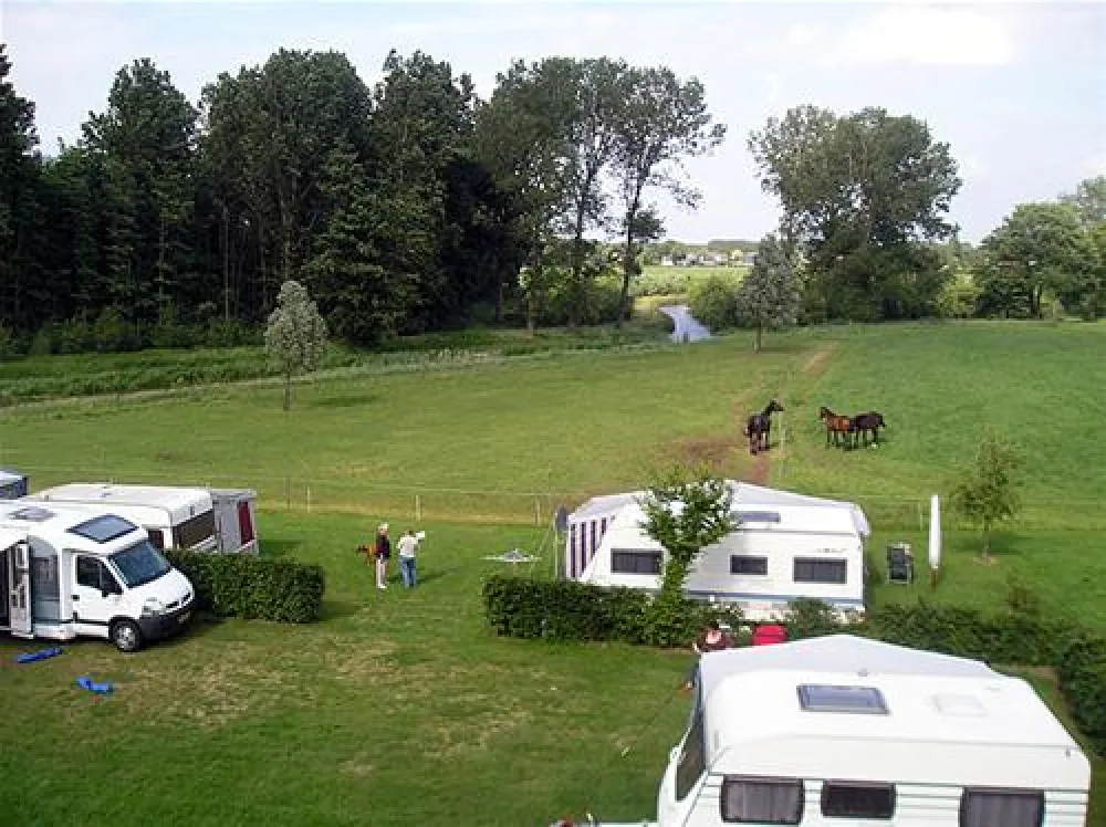 Camping Peelhof
