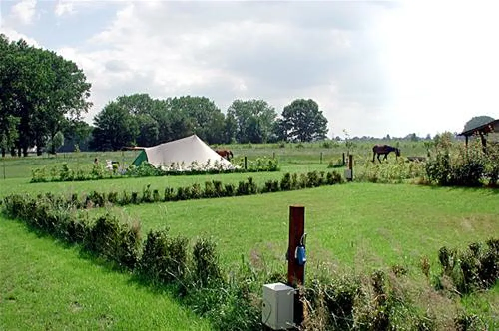 Camping Peelhof