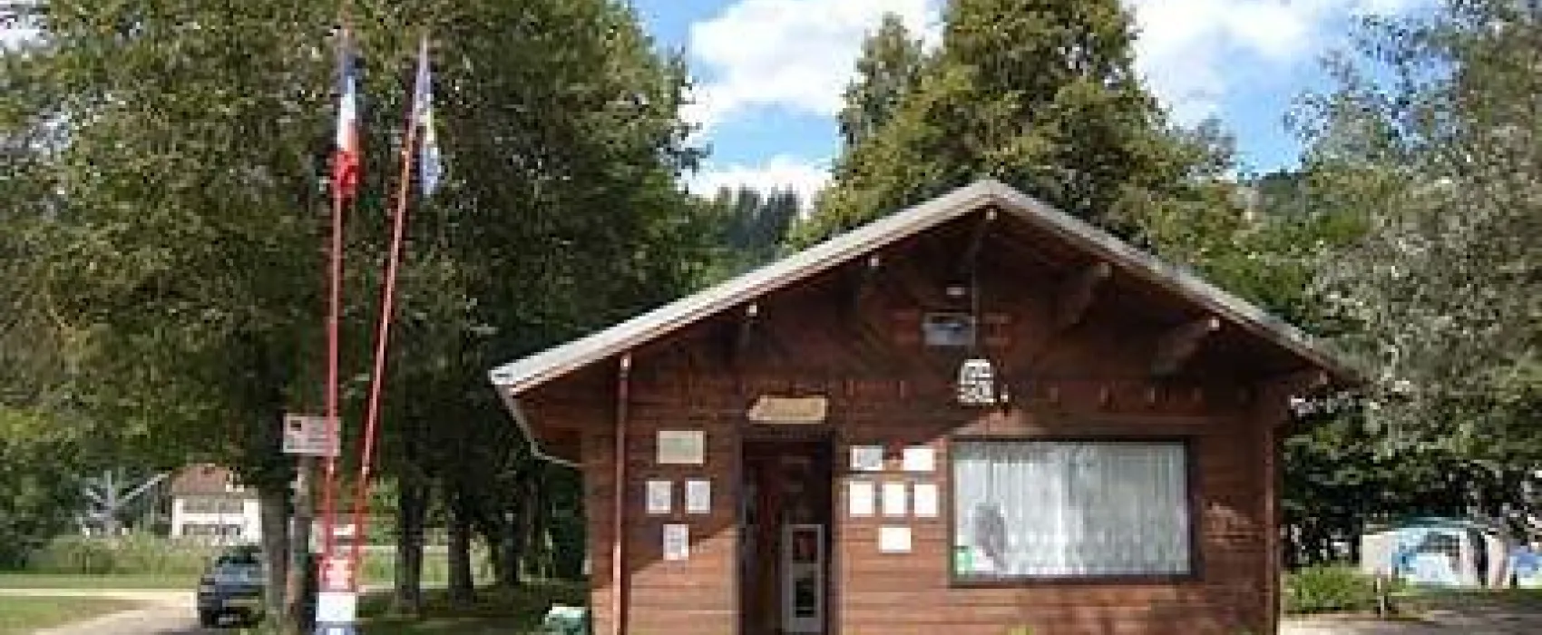 Camping Le Cul de la Lune