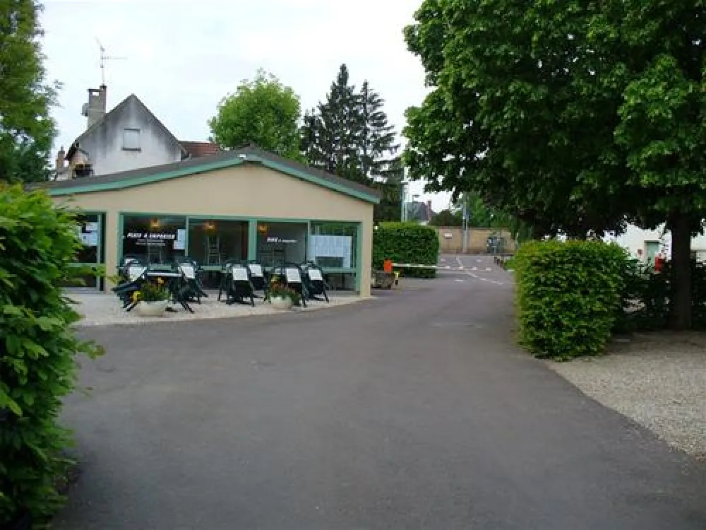 Camping Municipal Des Cent Vignes  