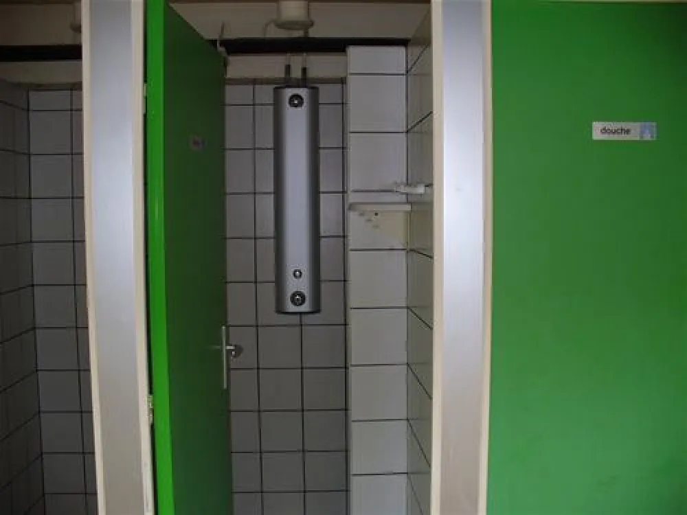 Camping Municipal Des Cent Vignes  