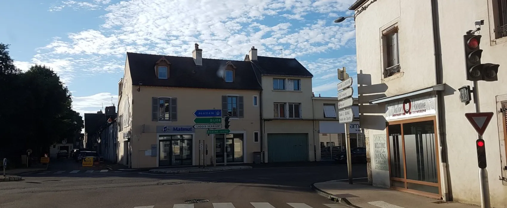 Camping Municipal Des Cent Vignes  