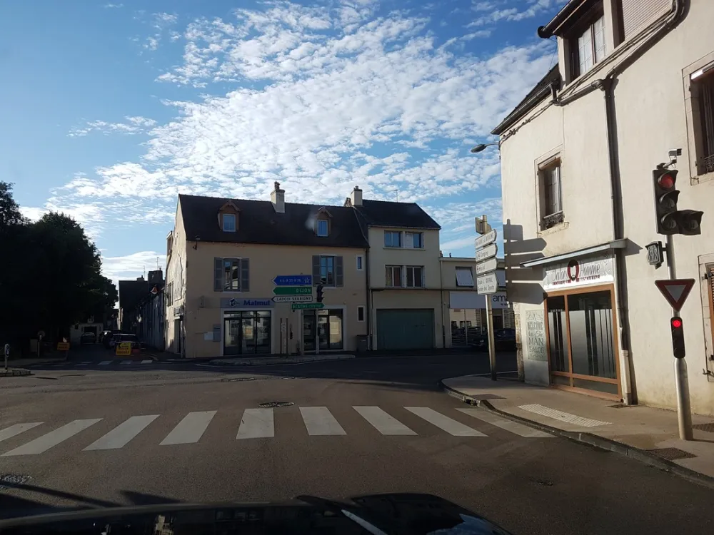 Camping Municipal Des Cent Vignes  