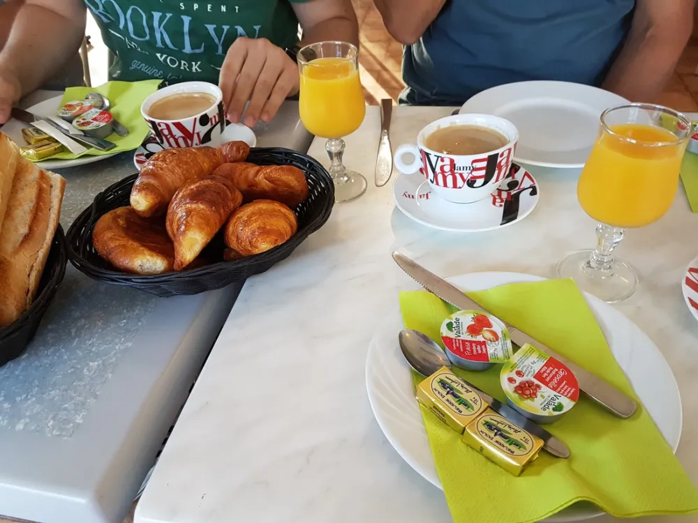 Camping Municipal Des Cent Vignes  