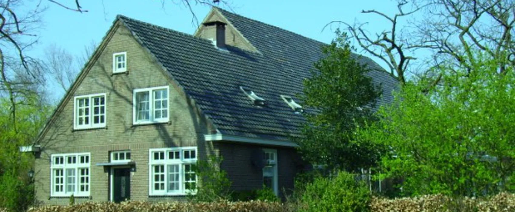 Mini camping De Hooiberg