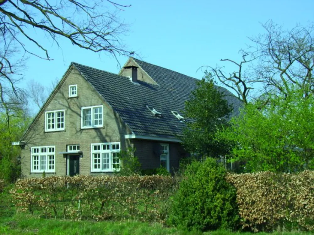 Mini camping De Hooiberg