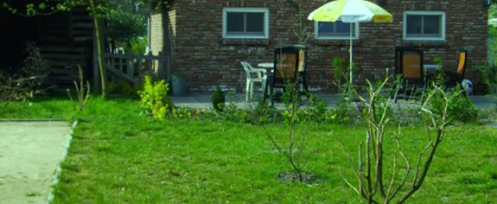 Mini camping De Hooiberg