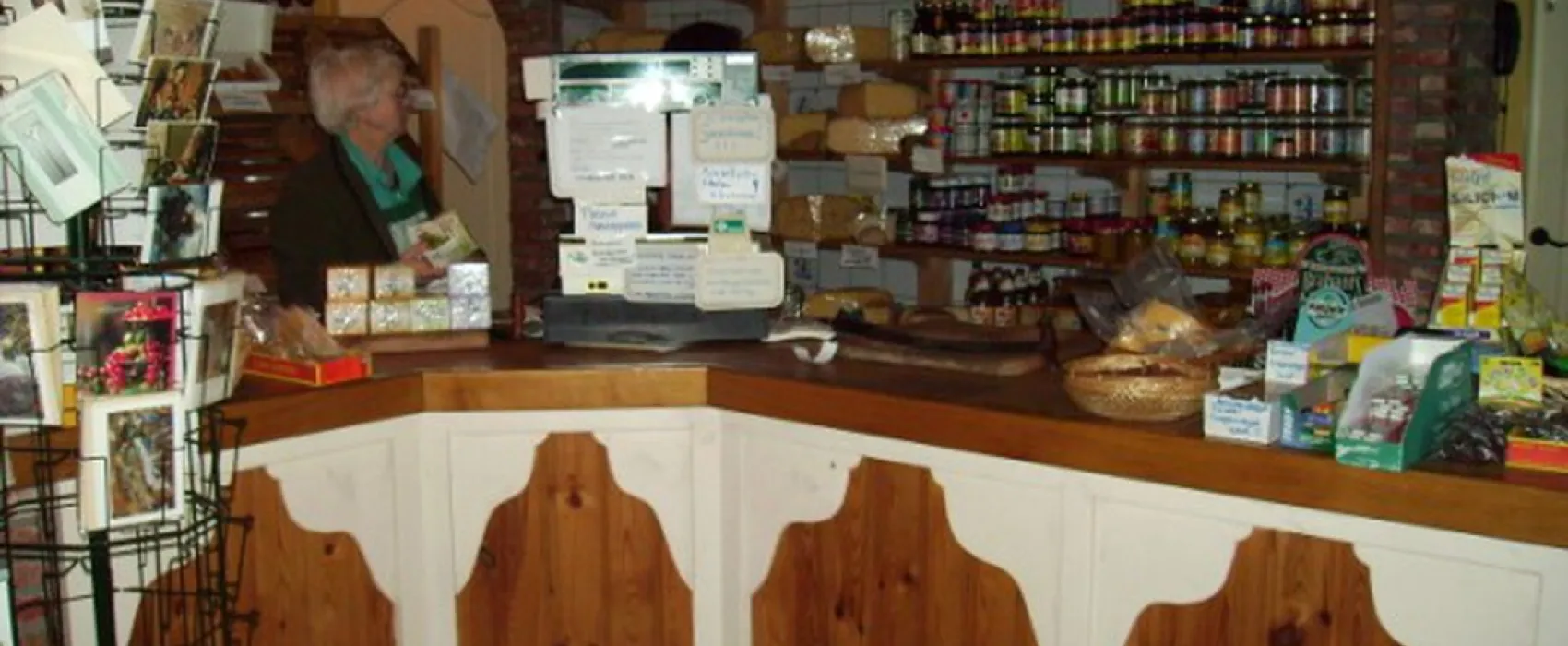 Mini camping De Hooiberg