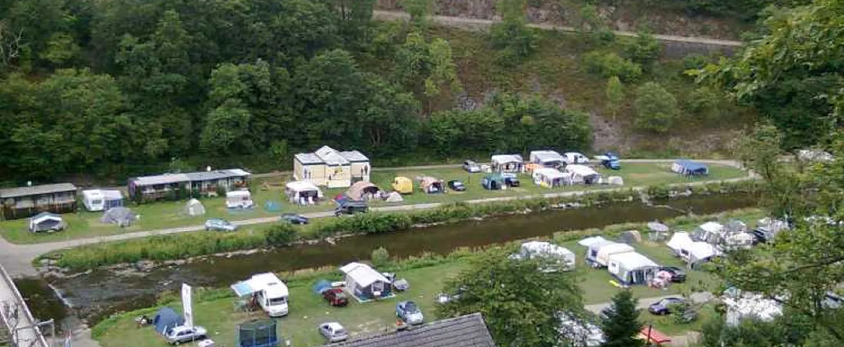Camping Du Moulin